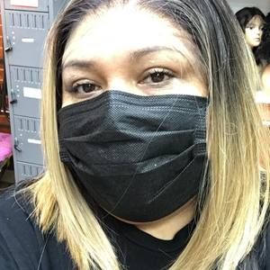 Meet your Posher, Norma